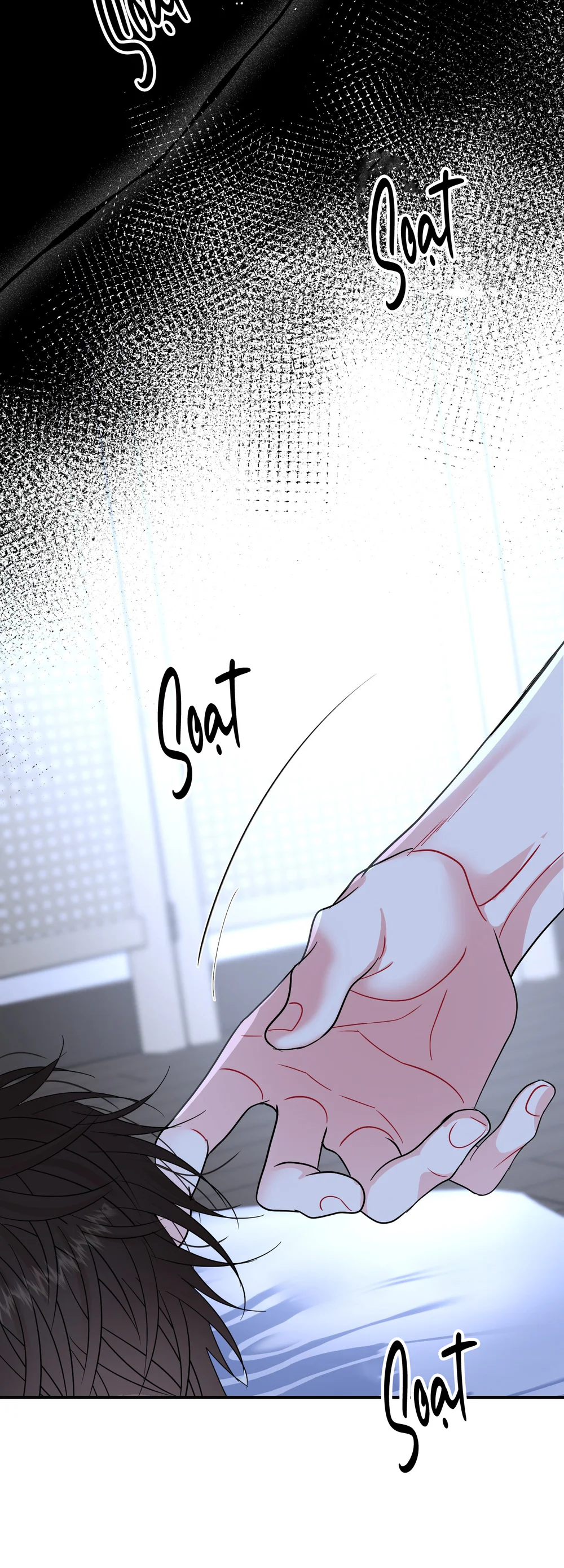 (ABO) Quo Vadis, Domine? Chapter 13 Trang 44