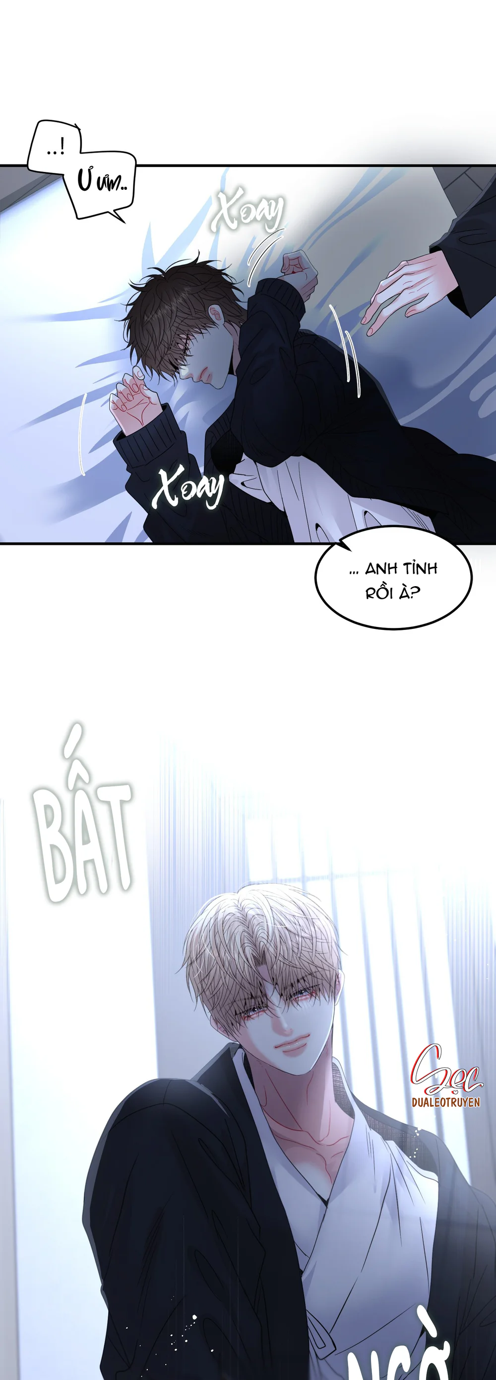 (ABO) Quo Vadis, Domine? Chapter 13 Trang 45