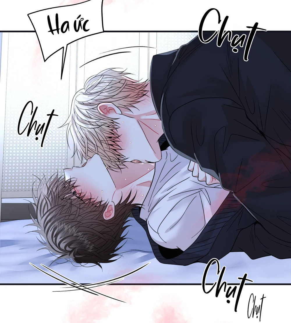 (ABO) Quo Vadis, Domine? Chapter 14 Trang 6