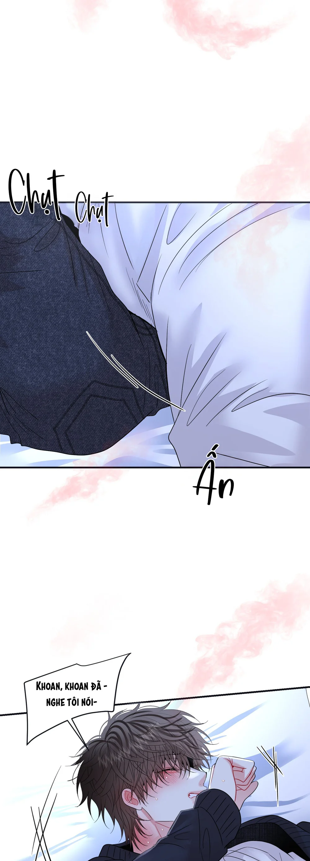 (ABO) Quo Vadis, Domine? Chapter 14 Trang 7