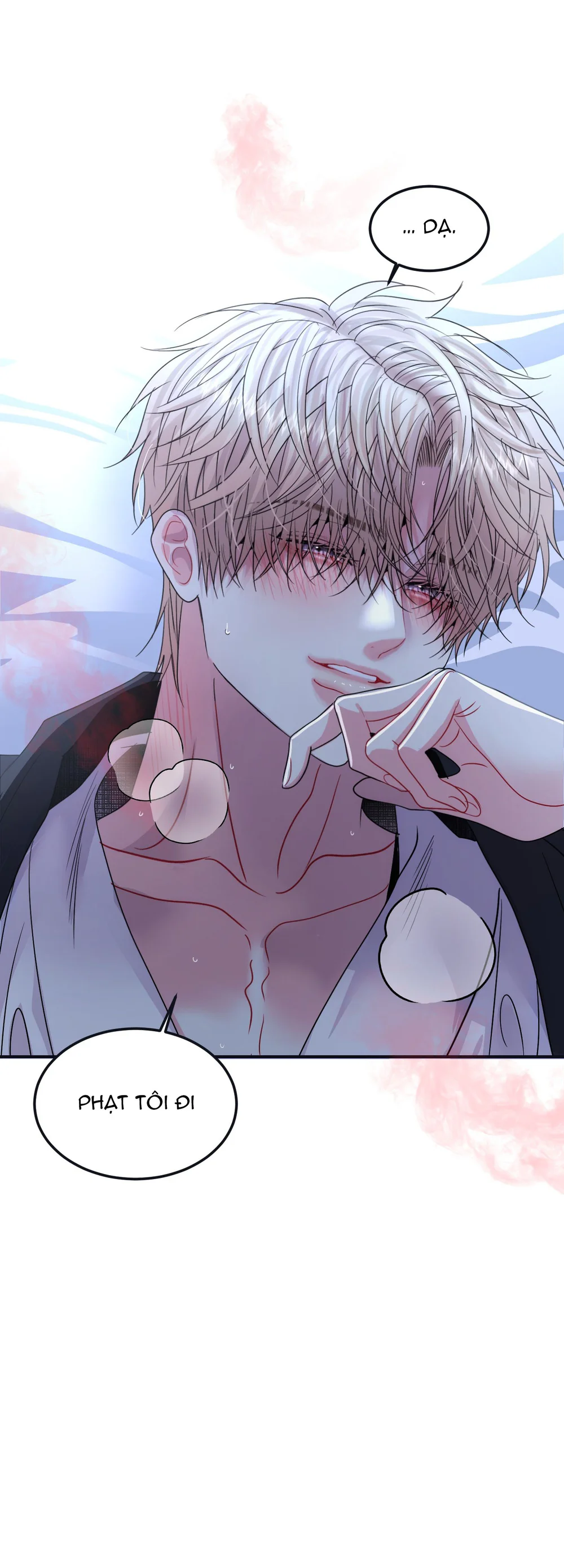 (ABO) Quo Vadis, Domine? Chapter 14 Trang 11