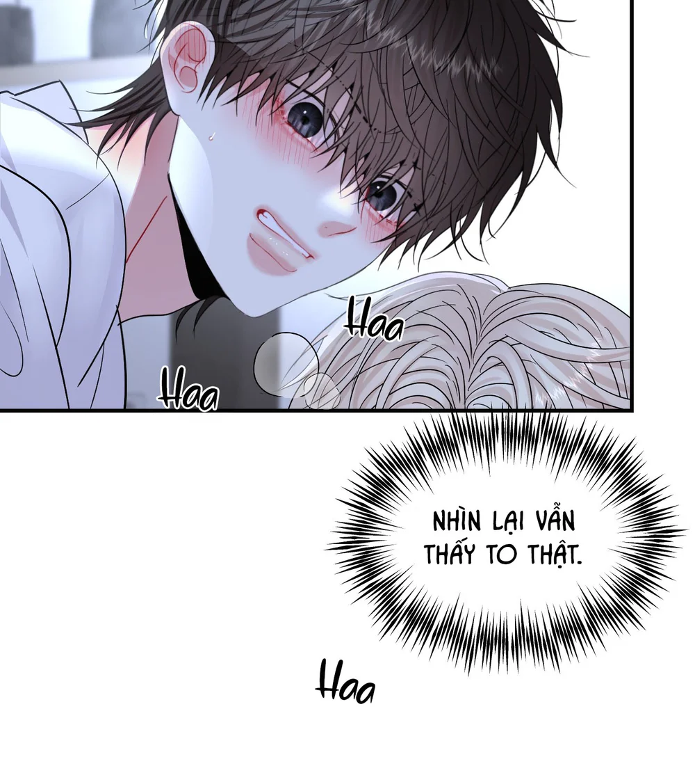 (ABO) Quo Vadis, Domine? Chapter 14 Trang 18