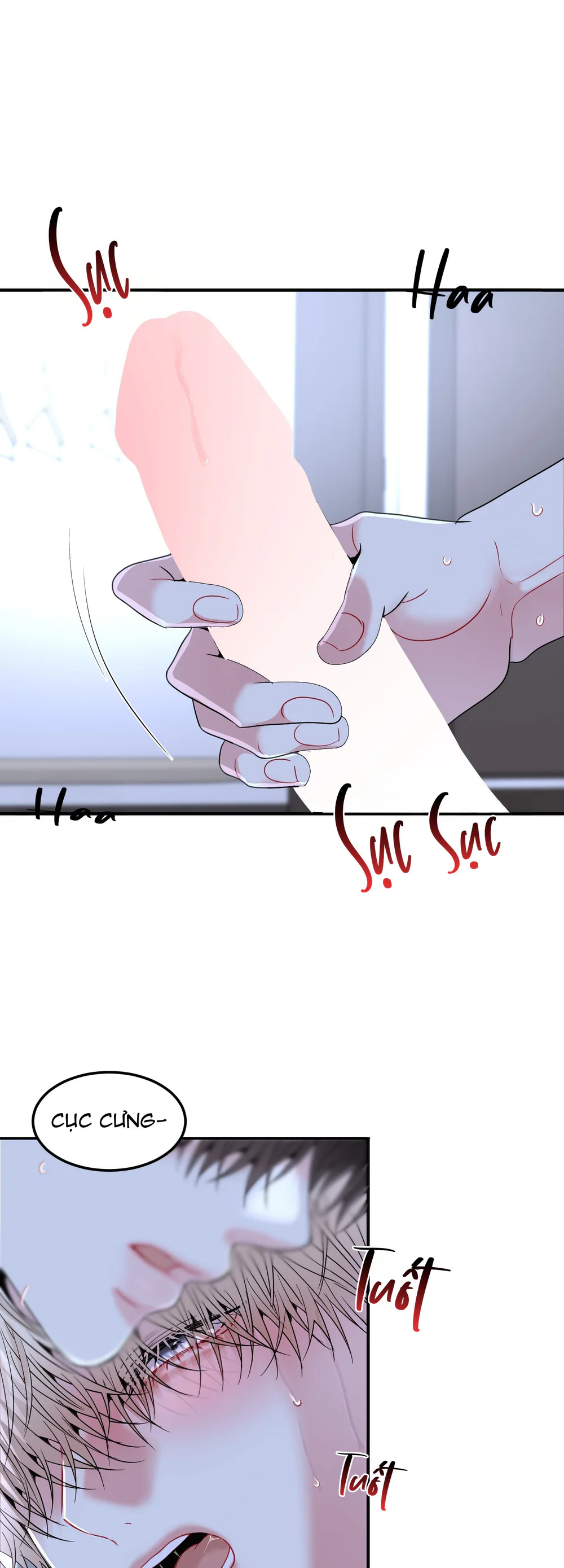 (ABO) Quo Vadis, Domine? Chapter 14 Trang 19