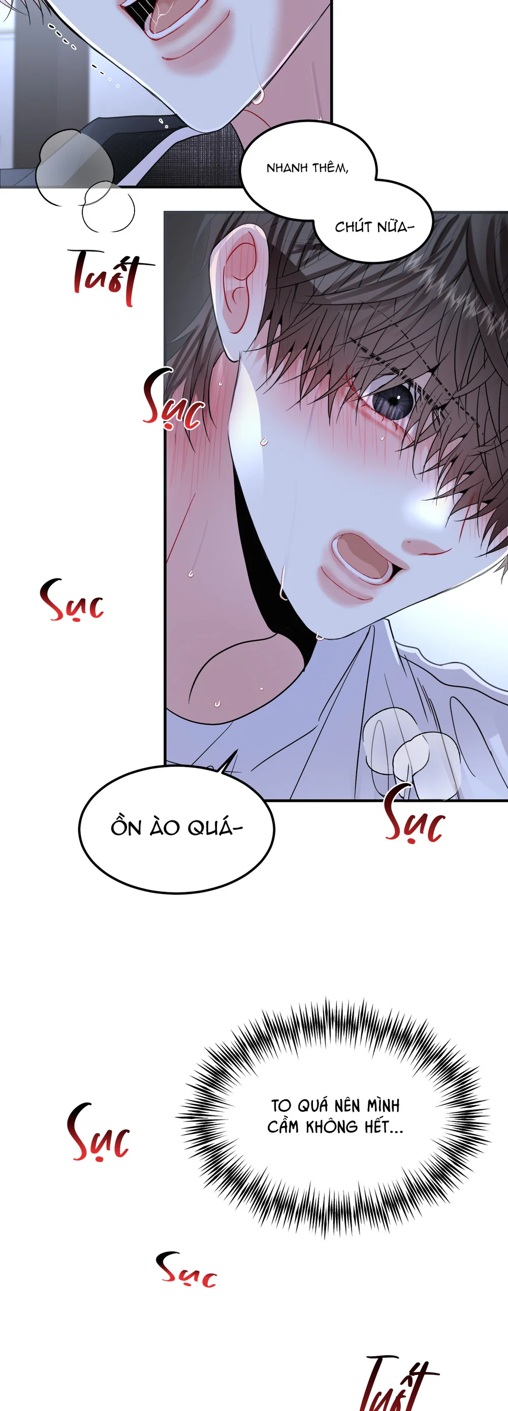 (ABO) Quo Vadis, Domine? Chapter 14 Trang 20