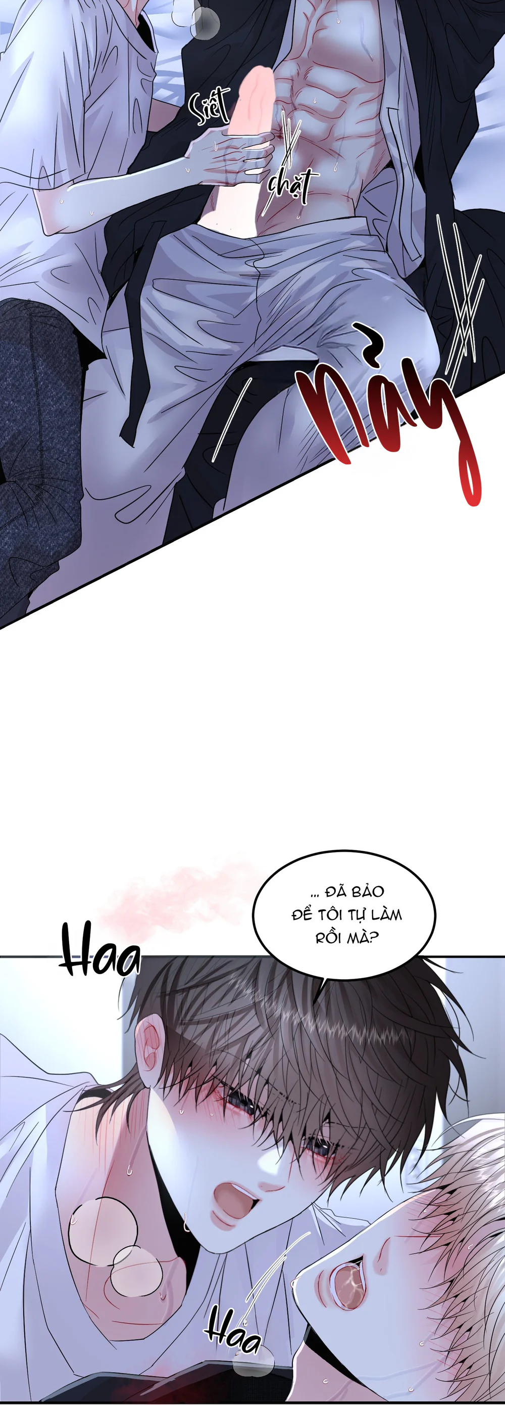 (ABO) Quo Vadis, Domine? Chapter 14 Trang 22