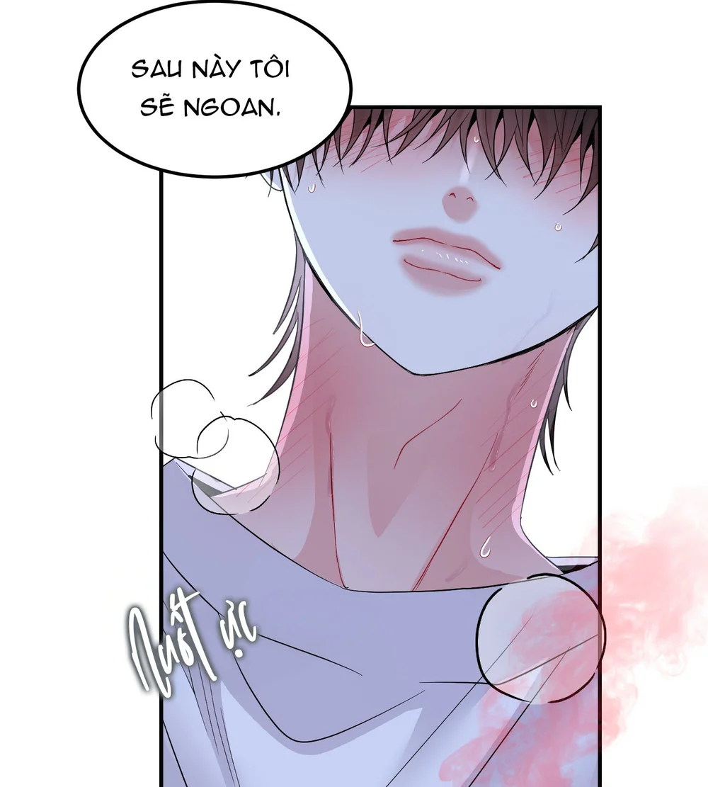 (ABO) Quo Vadis, Domine? Chapter 14 Trang 24