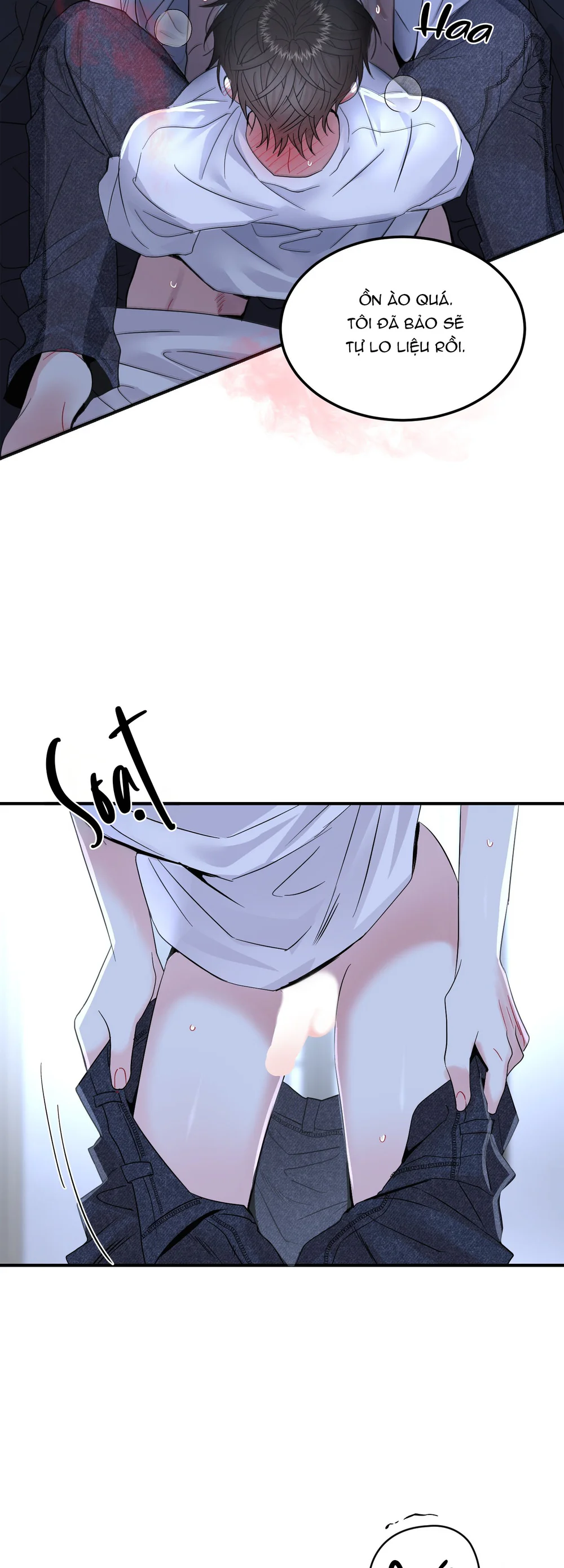 (ABO) Quo Vadis, Domine? Chapter 14 Trang 26