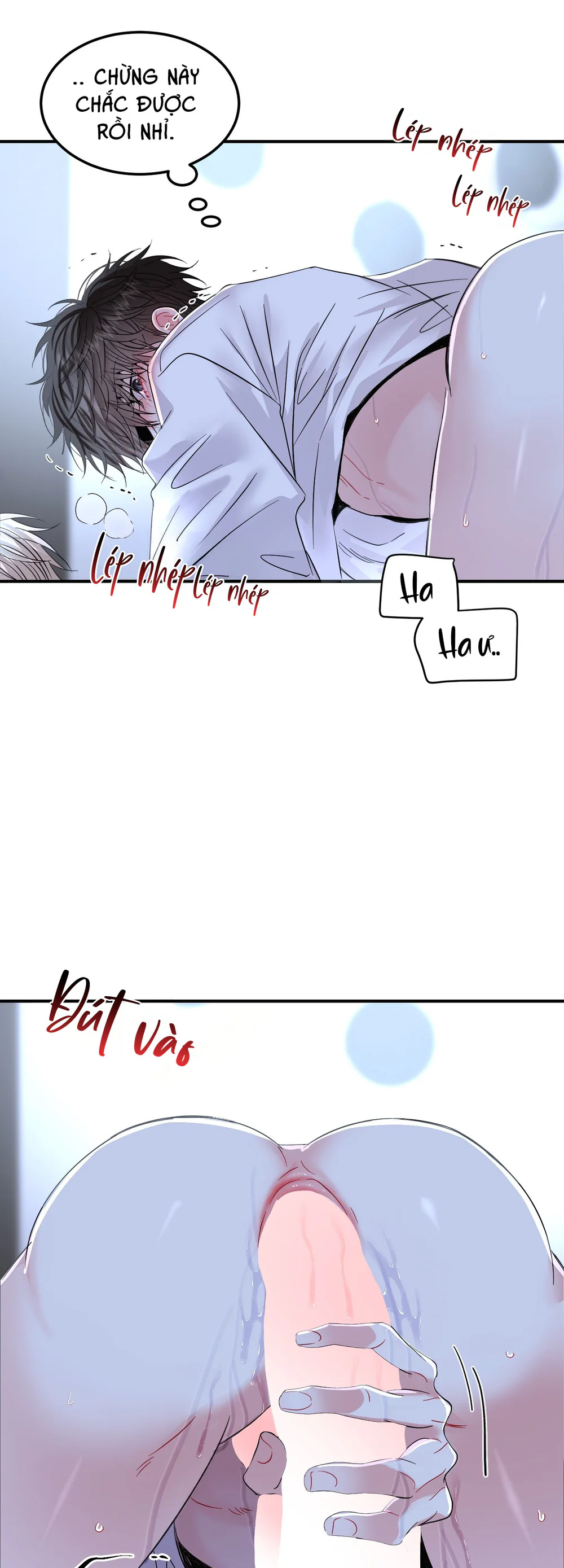 (ABO) Quo Vadis, Domine? Chapter 14 Trang 28