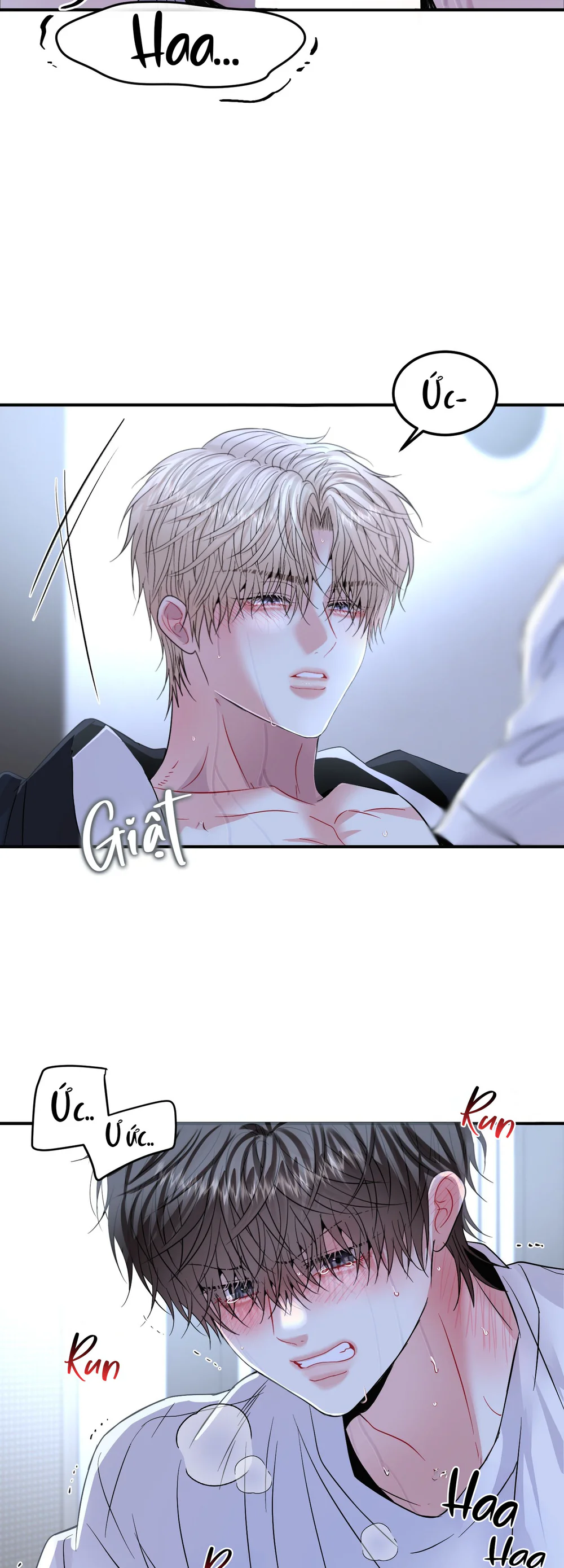 (ABO) Quo Vadis, Domine? Chapter 14 Trang 29