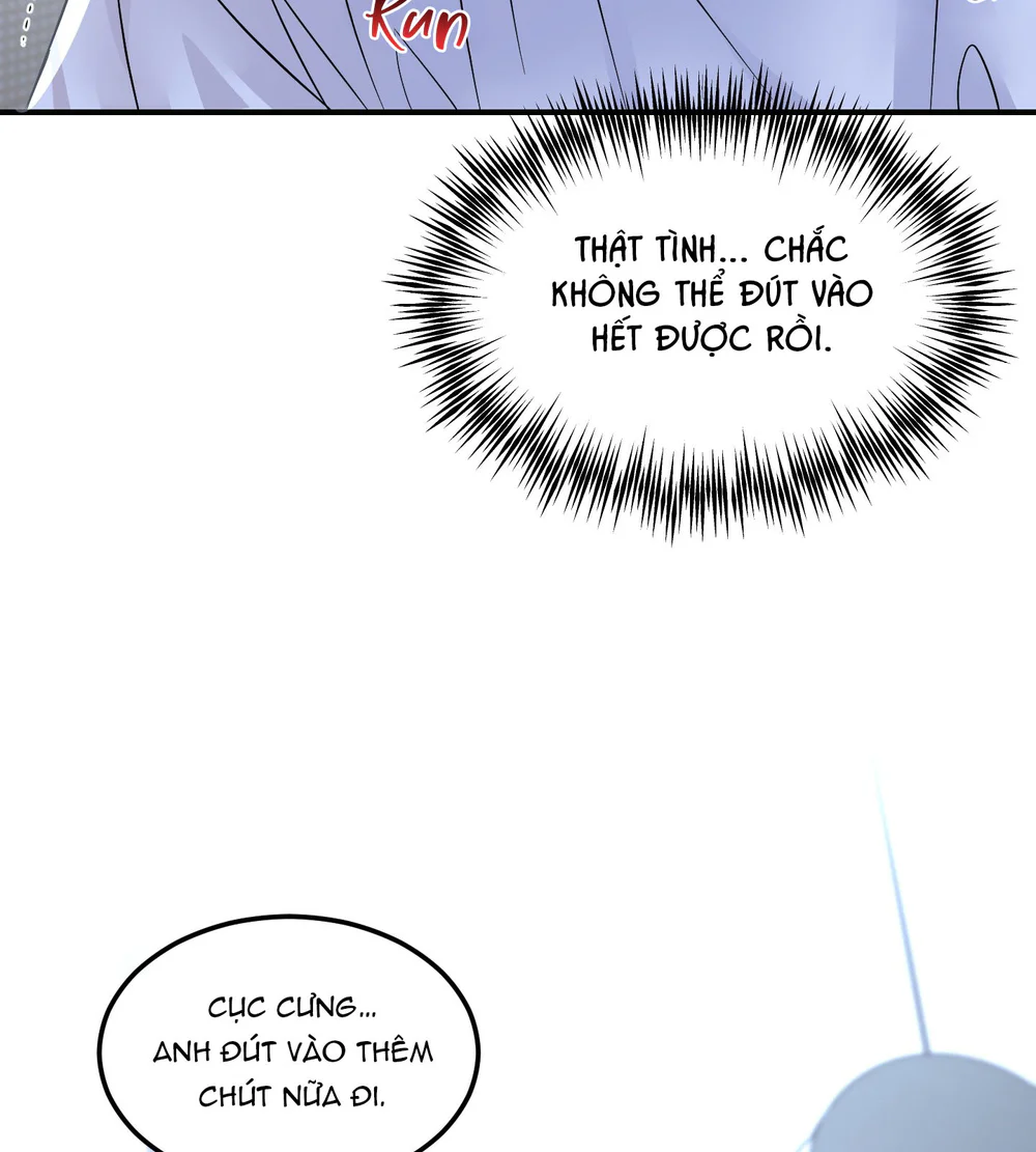 (ABO) Quo Vadis, Domine? Chapter 14 Trang 30