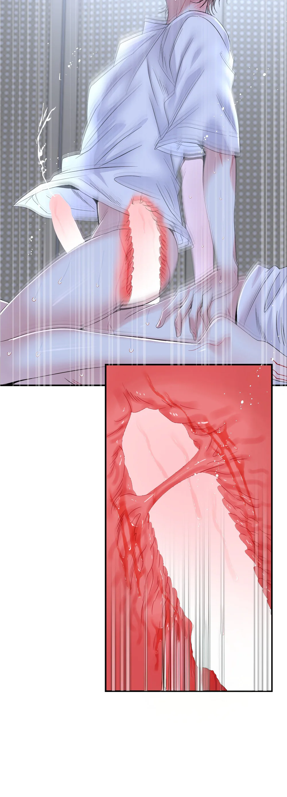 (ABO) Quo Vadis, Domine? Chapter 14 Trang 34