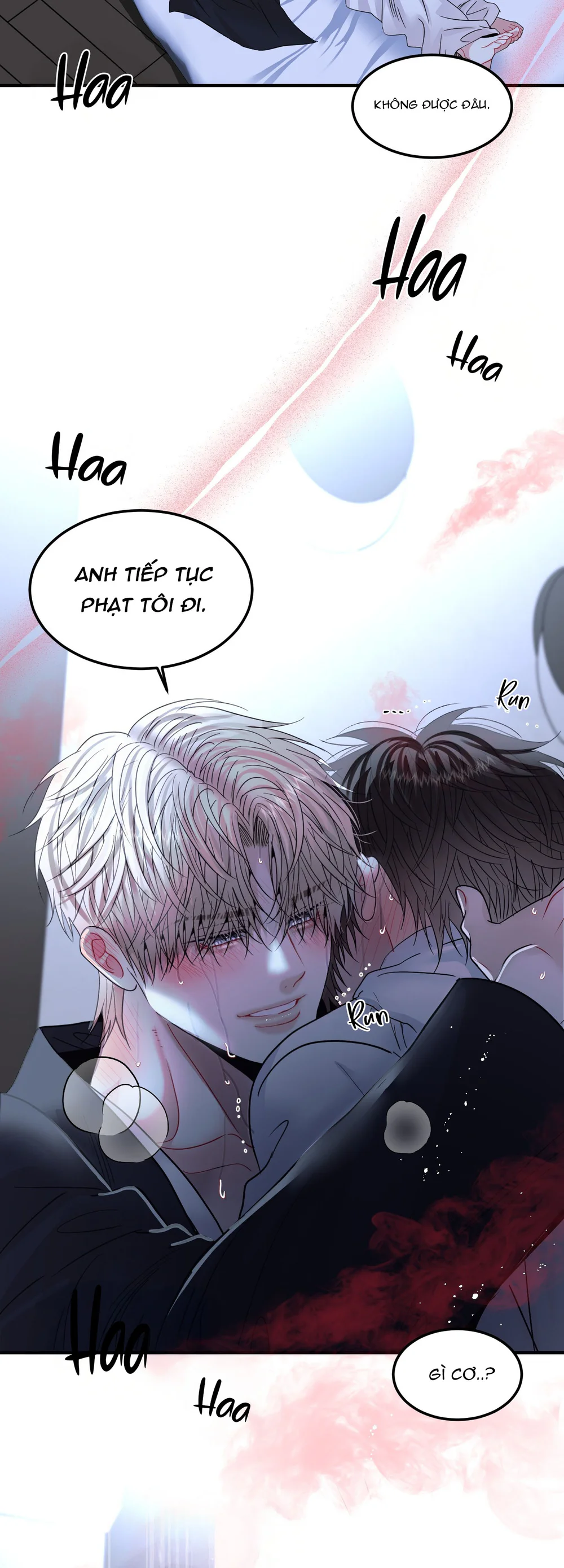 (ABO) Quo Vadis, Domine? Chapter 14 Trang 38