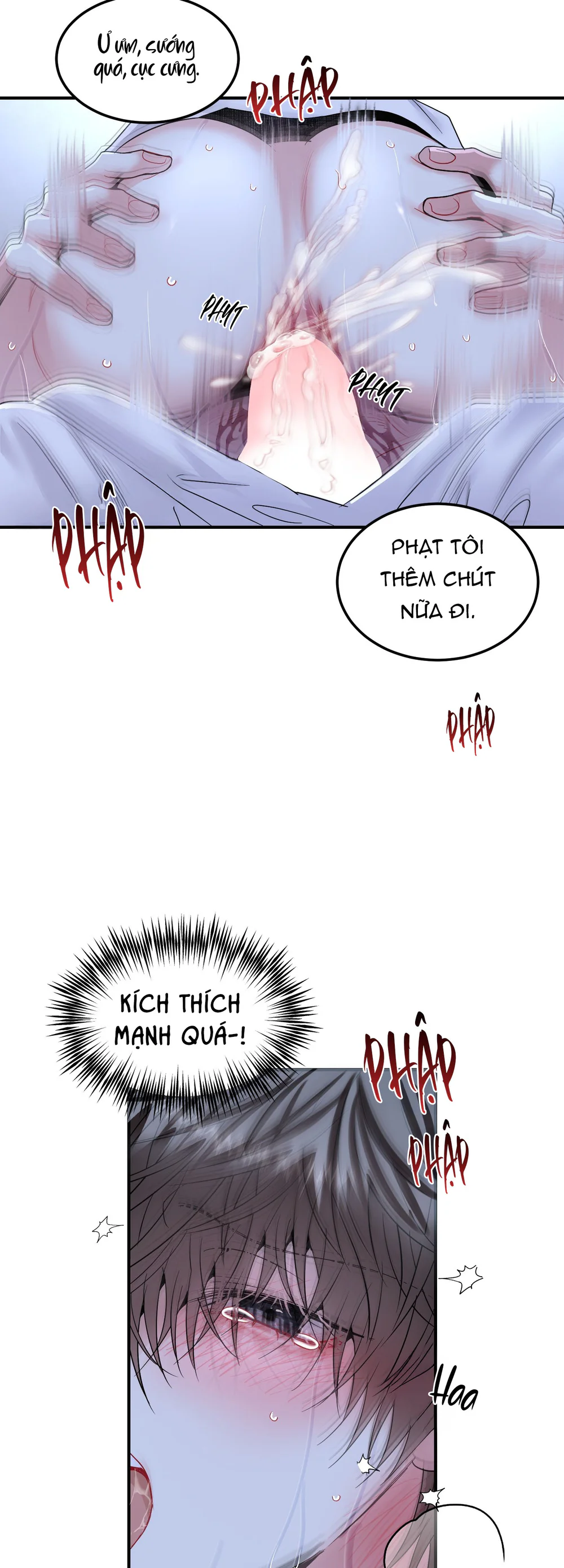 (ABO) Quo Vadis, Domine? Chapter 14 Trang 43