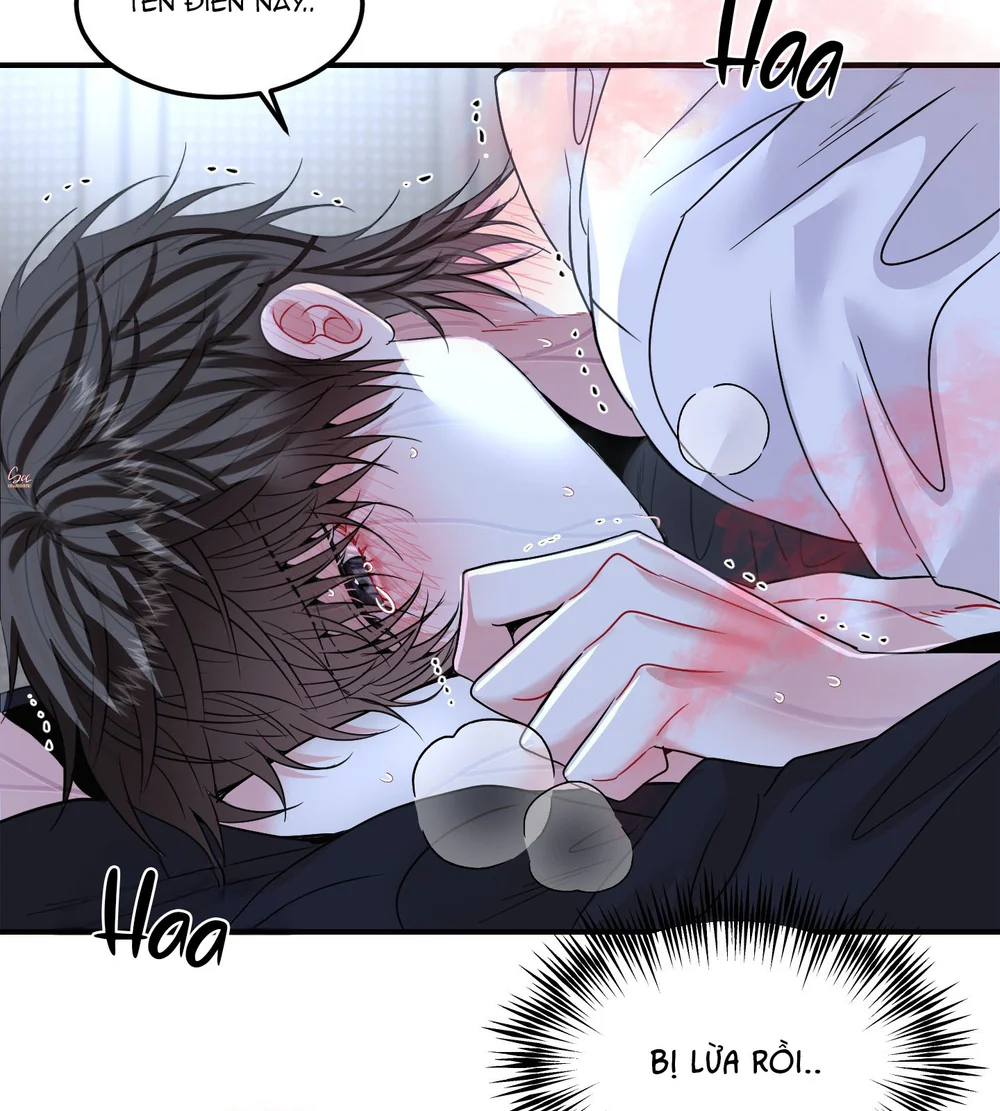 (ABO) Quo Vadis, Domine? Chapter 14 Trang 48