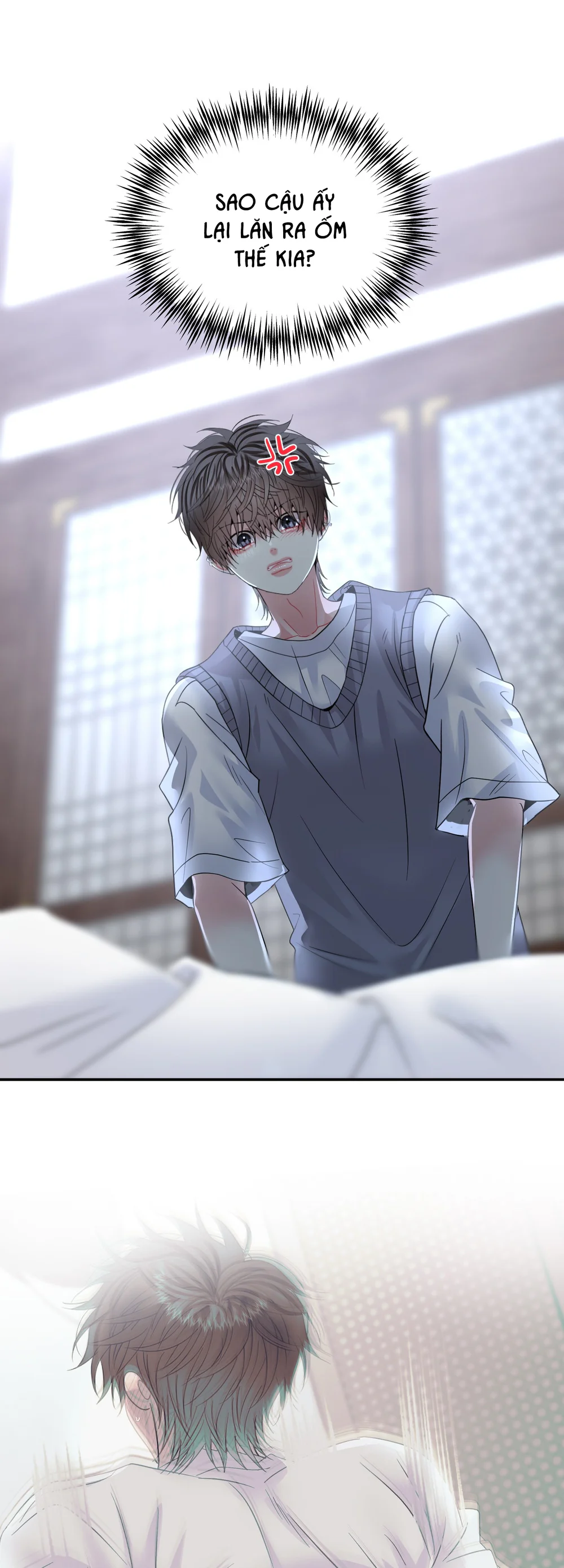 (ABO) Quo Vadis, Domine? Chapter 15 Trang 3