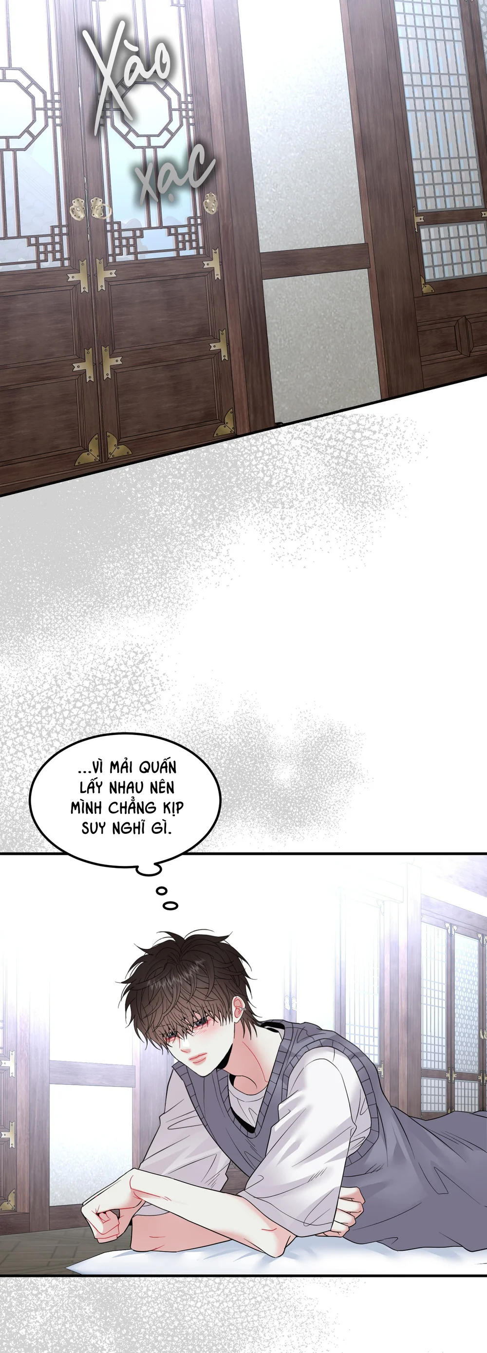 (ABO) Quo Vadis, Domine? Chapter 15 Trang 9