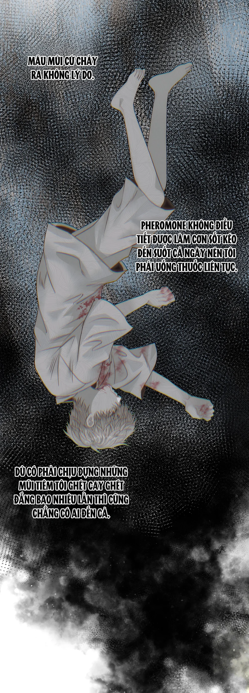 (ABO) Quo Vadis, Domine? Chapter 15 Trang 22