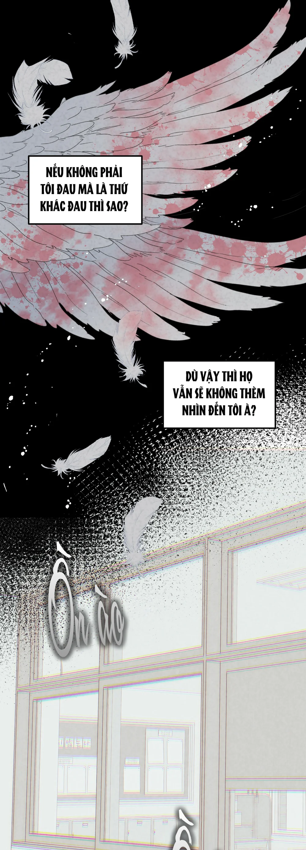 (ABO) Quo Vadis, Domine? Chapter 15 Trang 27