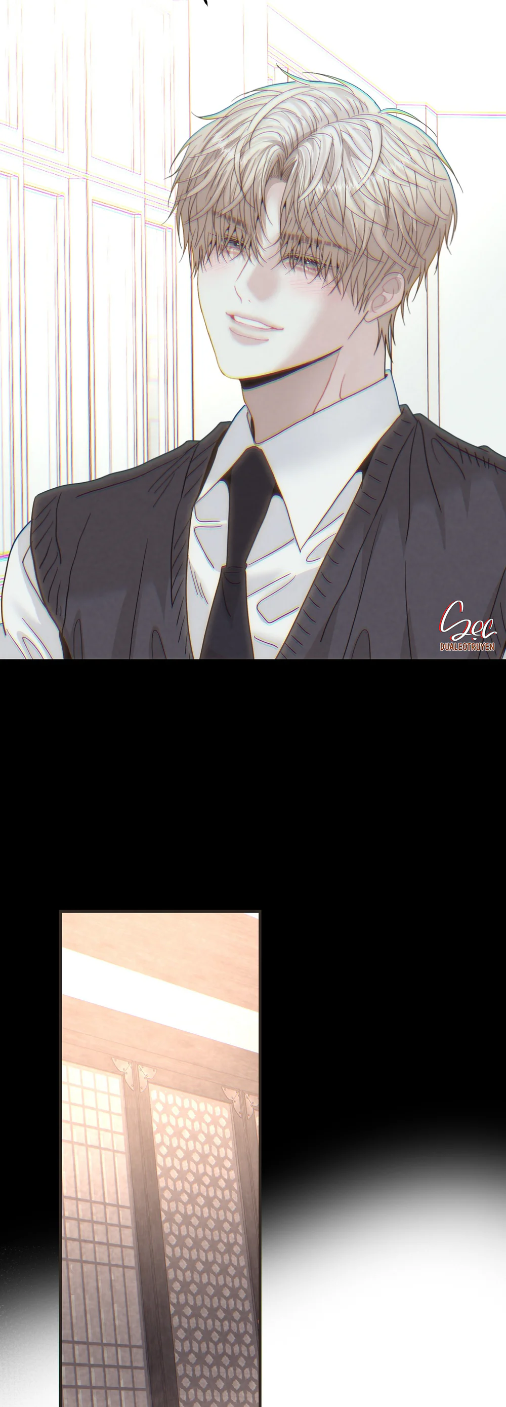 (ABO) Quo Vadis, Domine? Chapter 15 Trang 31