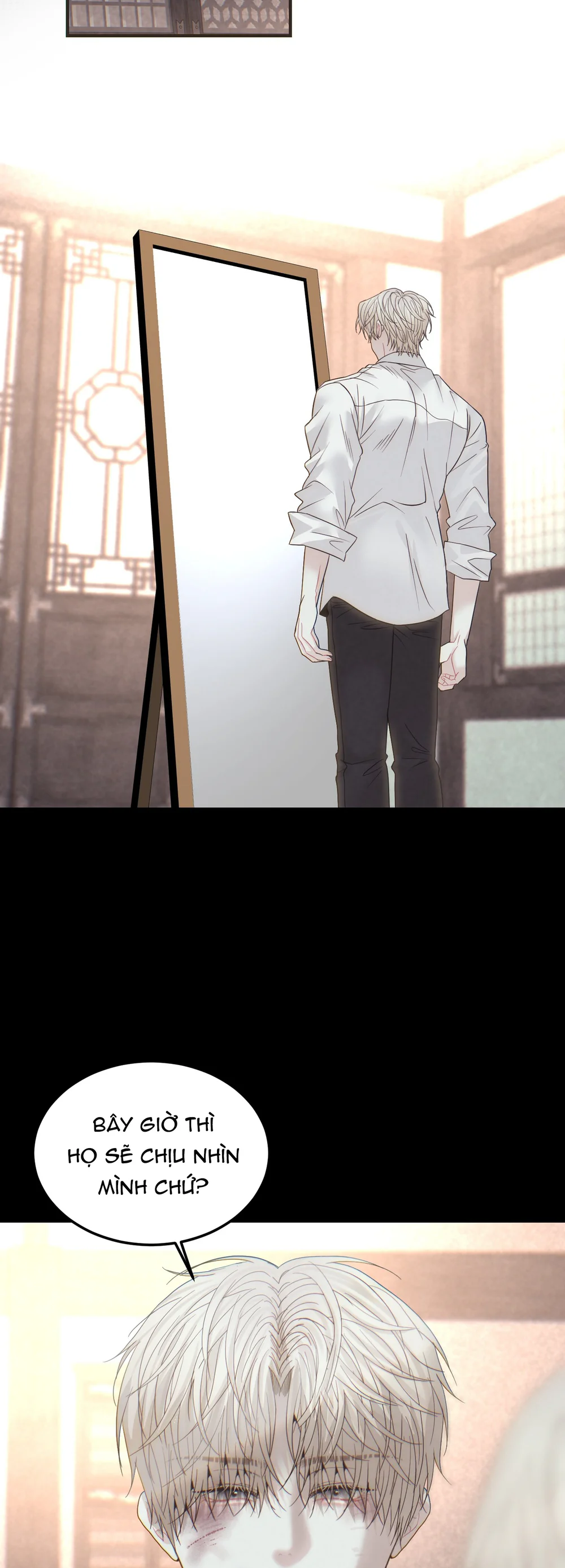 (ABO) Quo Vadis, Domine? Chapter 15 Trang 32