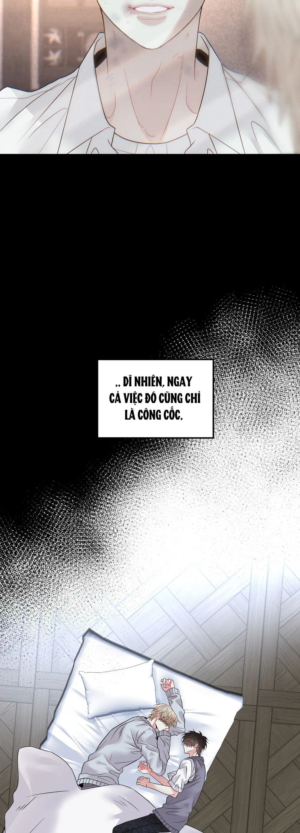 (ABO) Quo Vadis, Domine? Chapter 15 Trang 33