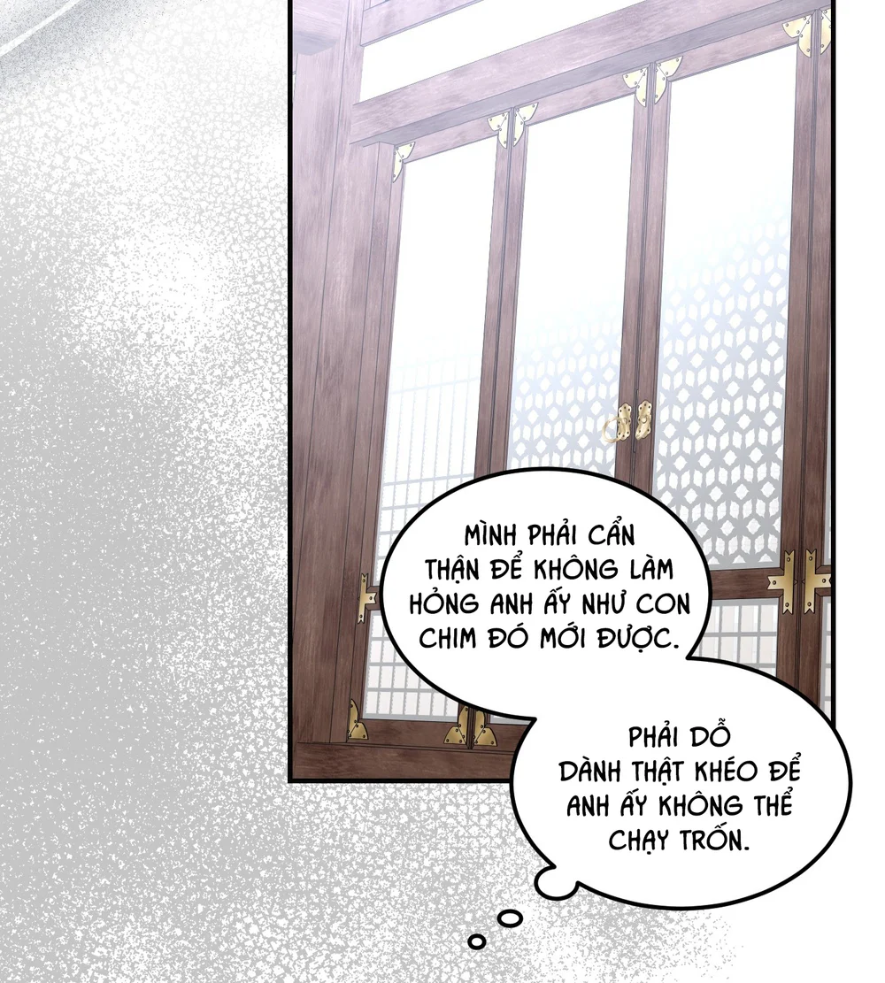 (ABO) Quo Vadis, Domine? Chapter 15 Trang 36