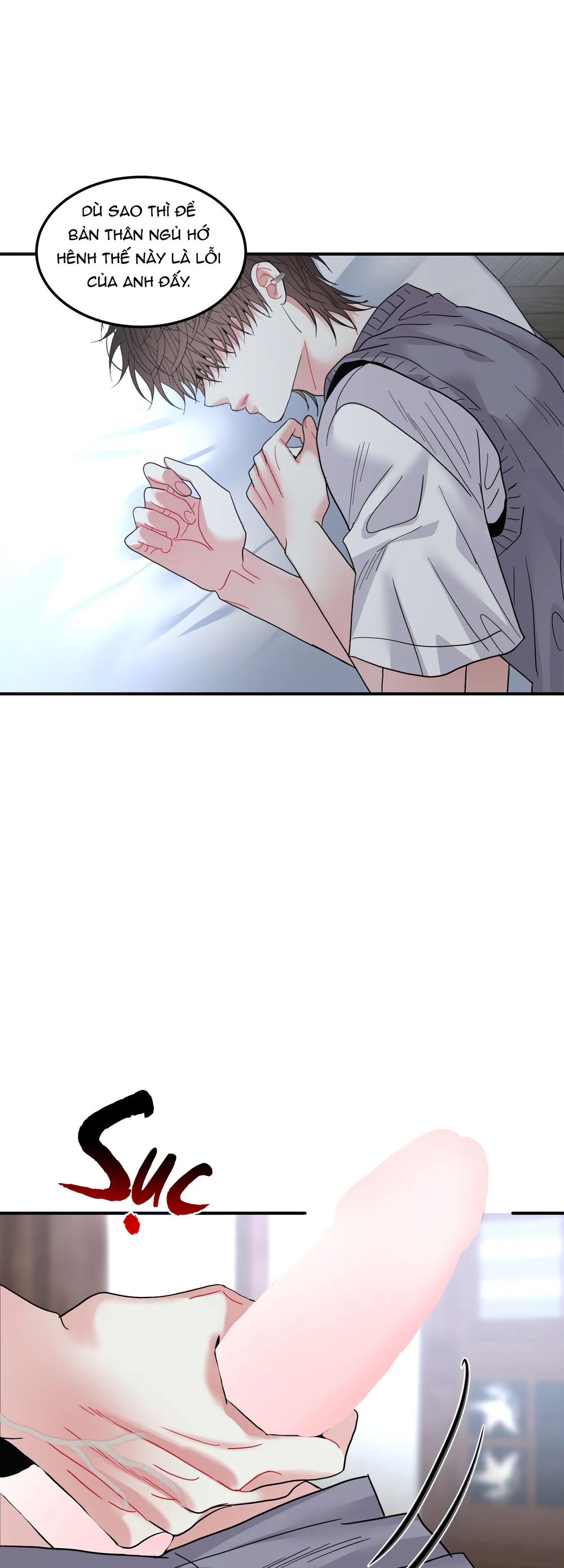 (ABO) Quo Vadis, Domine? Chapter 15 Trang 38