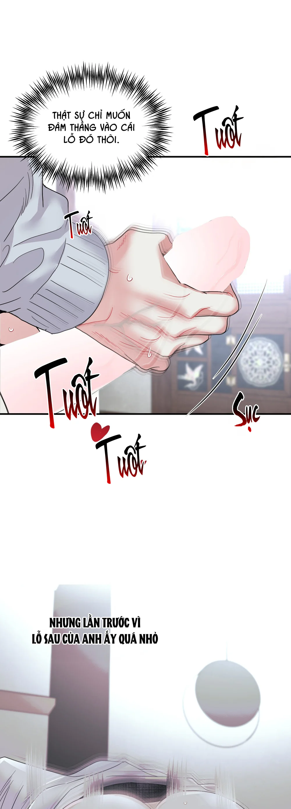 (ABO) Quo Vadis, Domine? Chapter 15 Trang 40