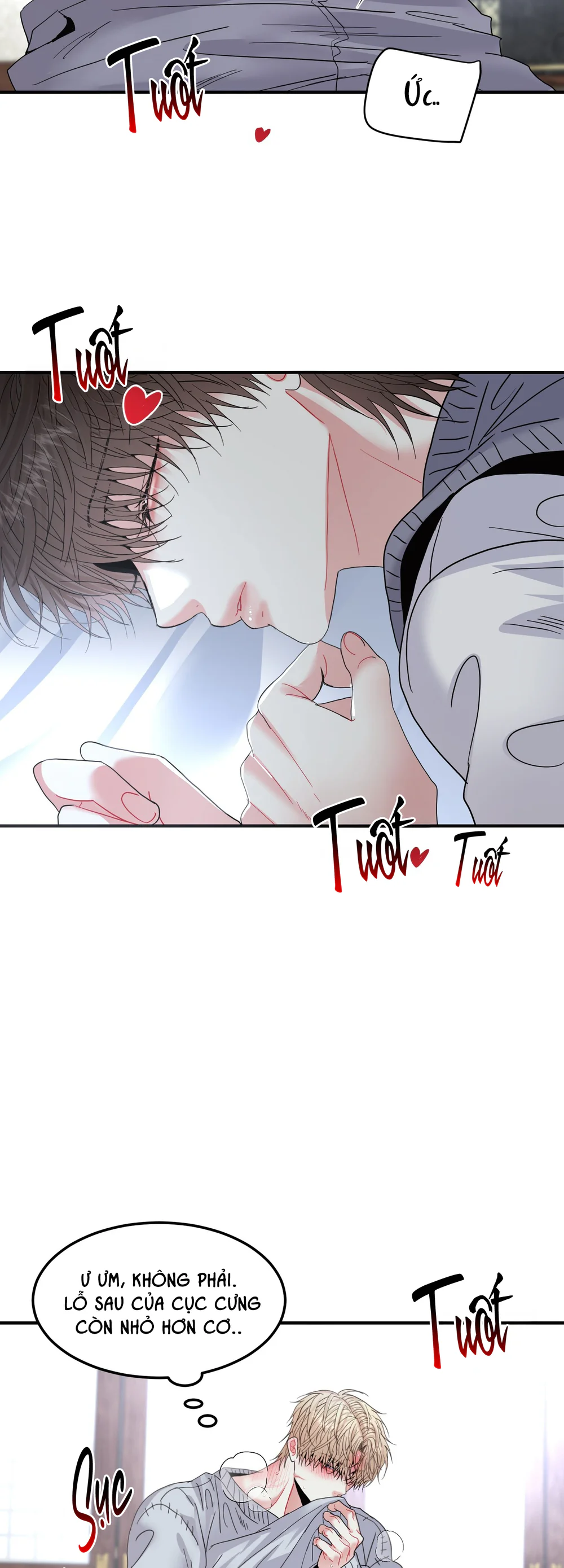 (ABO) Quo Vadis, Domine? Chapter 15 Trang 43