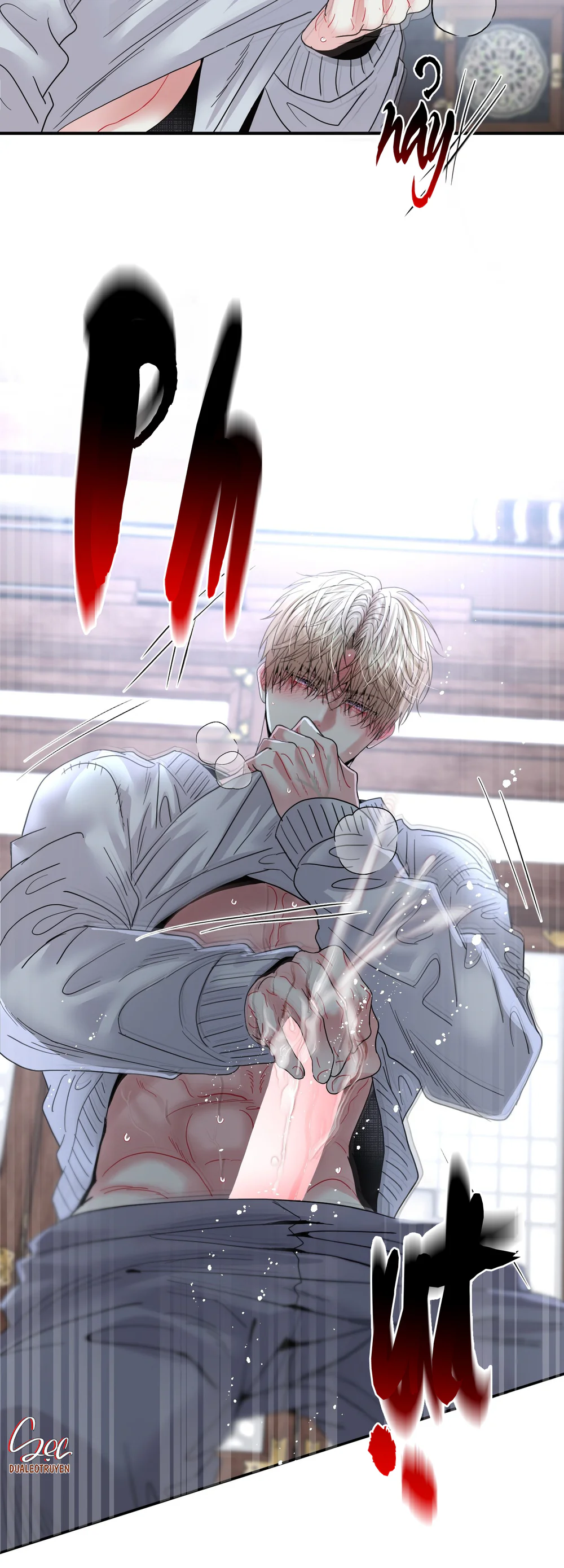 (ABO) Quo Vadis, Domine? Chapter 15 Trang 47