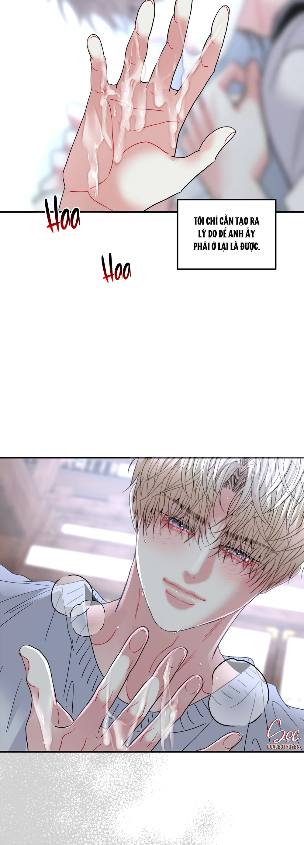 (ABO) Quo Vadis, Domine? Chapter 15 Trang 50