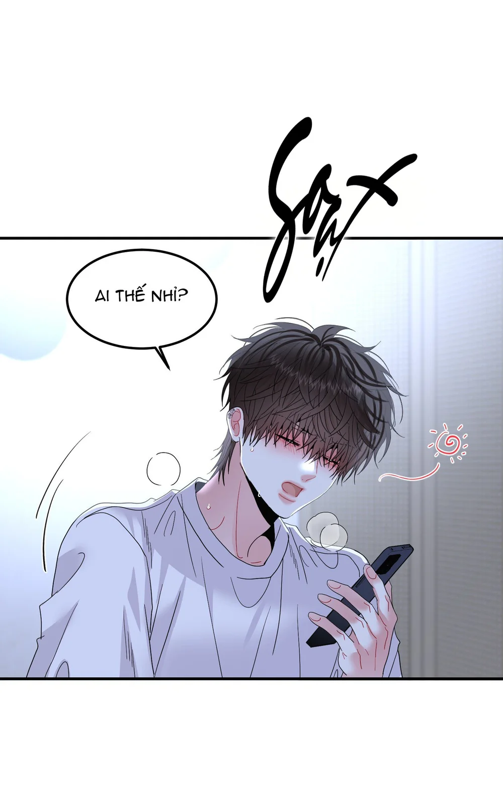 (ABO) Quo Vadis, Domine? Chapter 16 Trang 10