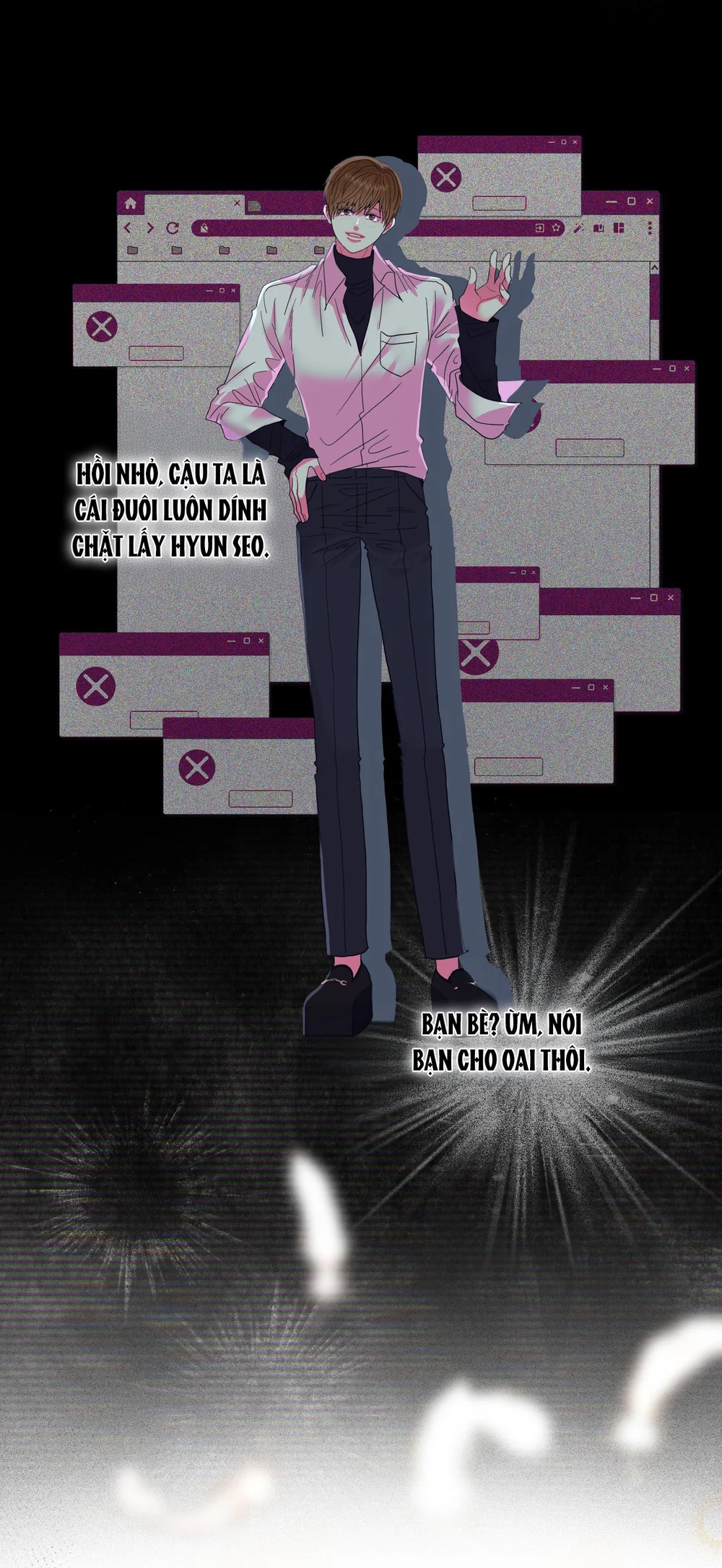 (ABO) Quo Vadis, Domine? Chapter 16 Trang 15