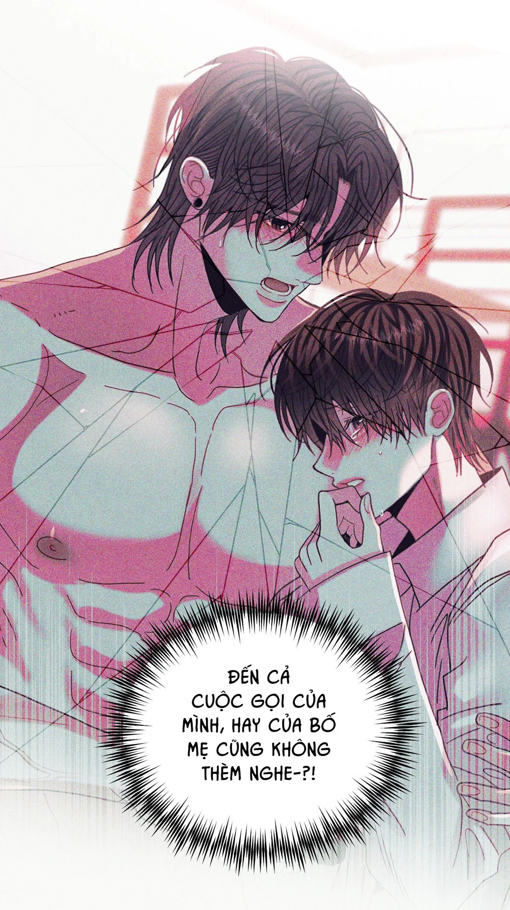 (ABO) Quo Vadis, Domine? Chapter 16 Trang 27