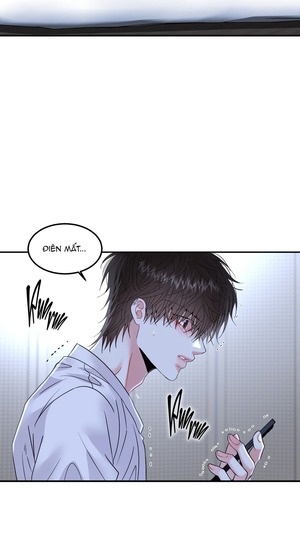 (ABO) Quo Vadis, Domine? Chapter 16 Trang 32