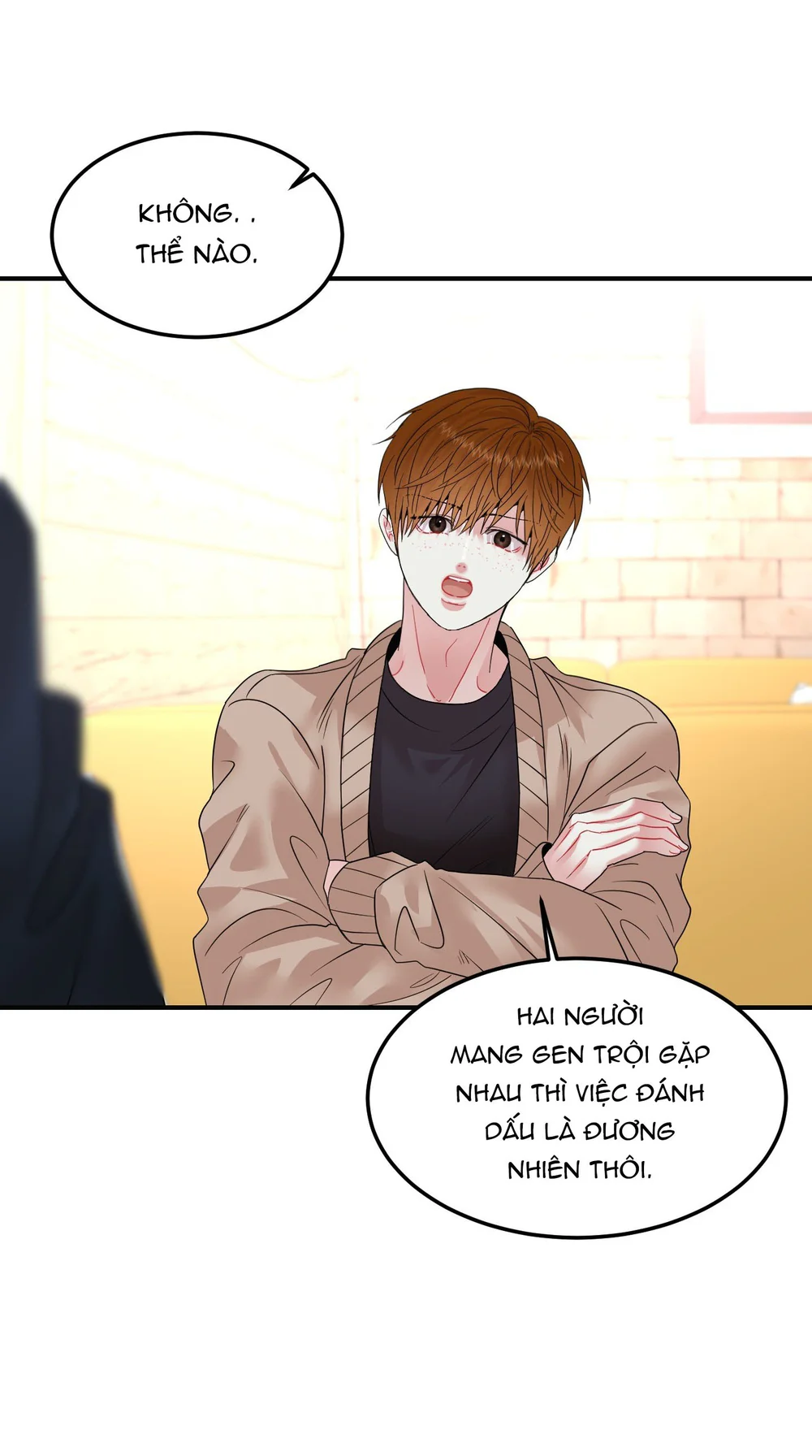 (ABO) Quo Vadis, Domine? Chapter 16 Trang 53