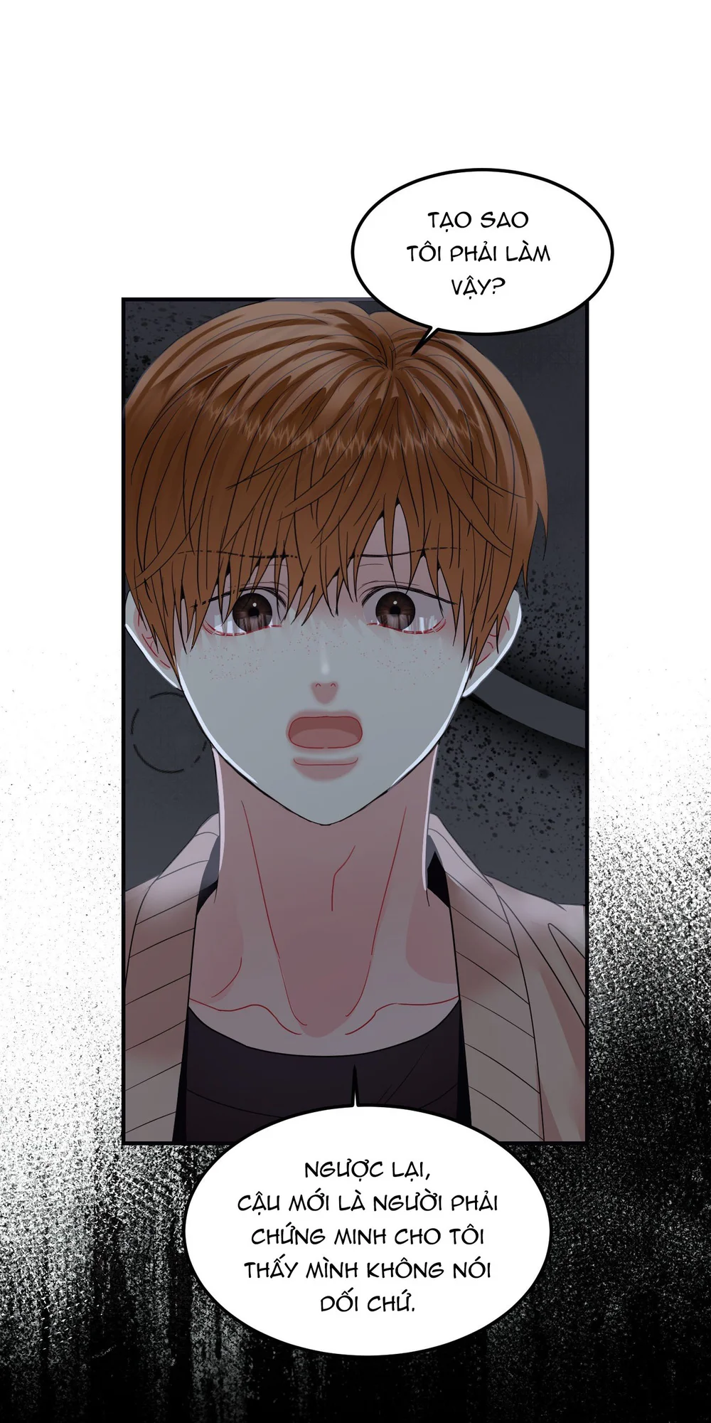 (ABO) Quo Vadis, Domine? Chapter 16 Trang 55