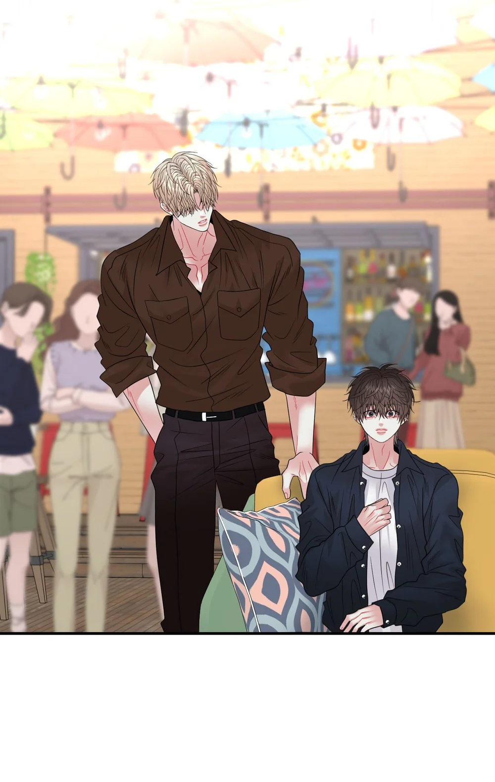 (ABO) Quo Vadis, Domine? Chapter 16 Trang 61