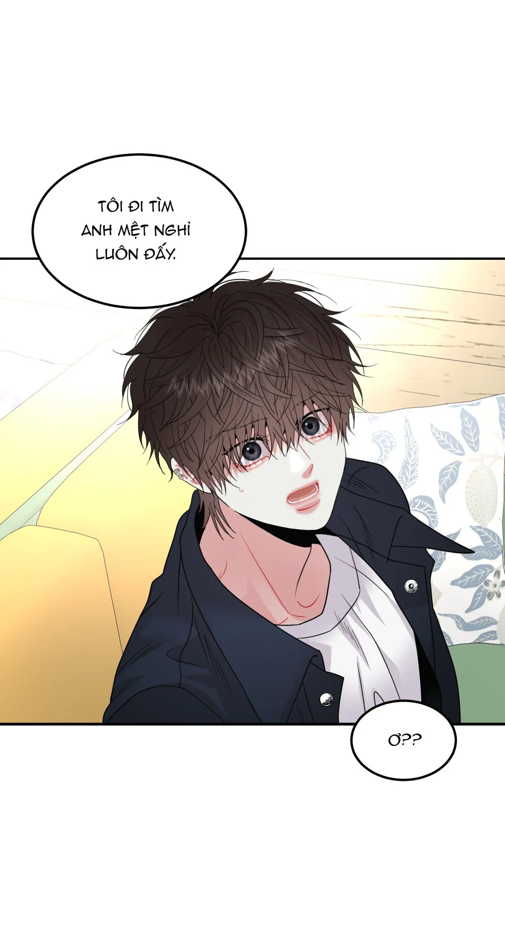 (ABO) Quo Vadis, Domine? Chapter 16 Trang 62