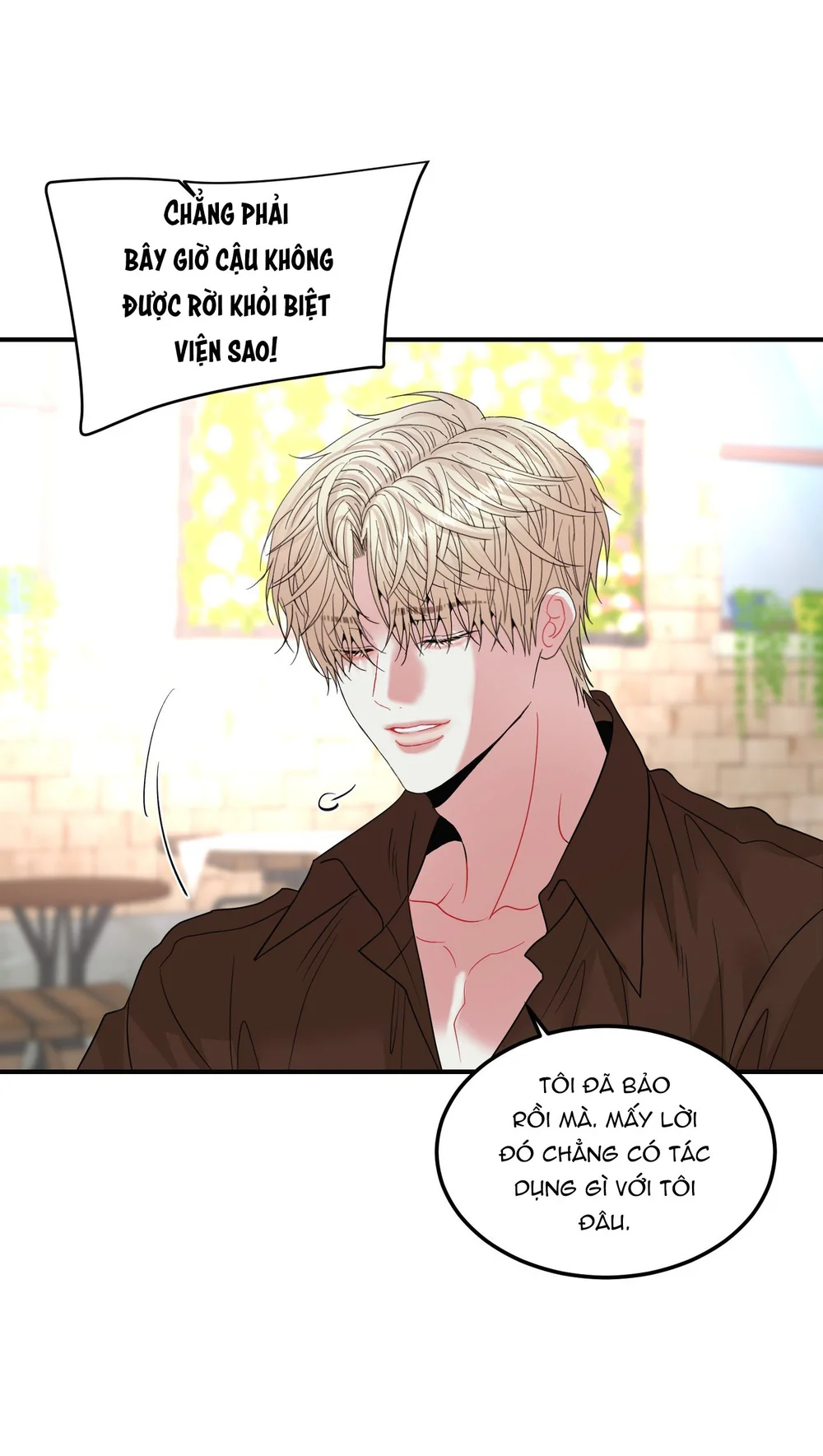 (ABO) Quo Vadis, Domine? Chapter 16 Trang 64