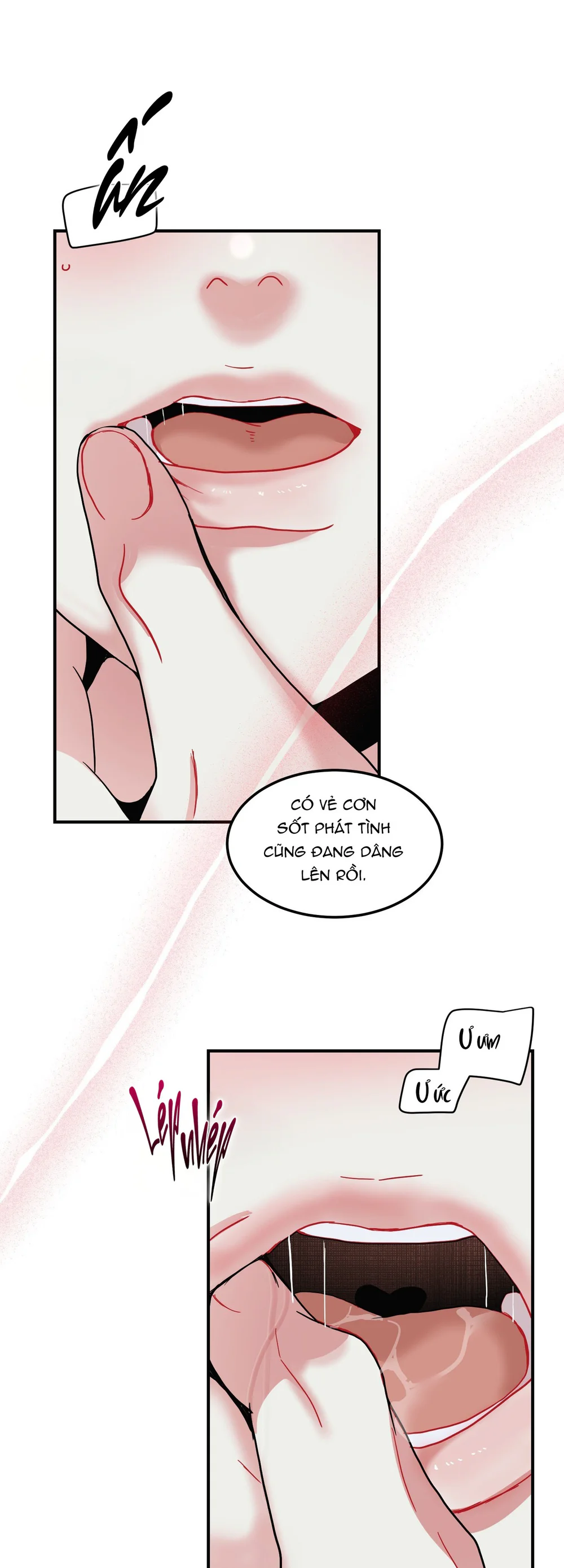 (ABO) Quo Vadis, Domine? Chapter 16 Trang 67