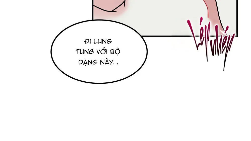 (ABO) Quo Vadis, Domine? Chapter 16 Trang 68