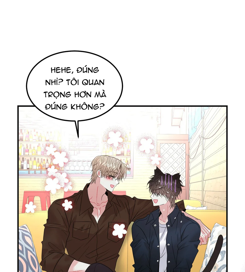 (ABO) Quo Vadis, Domine? Chapter 17 Trang 6