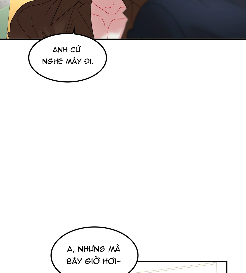 (ABO) Quo Vadis, Domine? Chapter 17 Trang 12