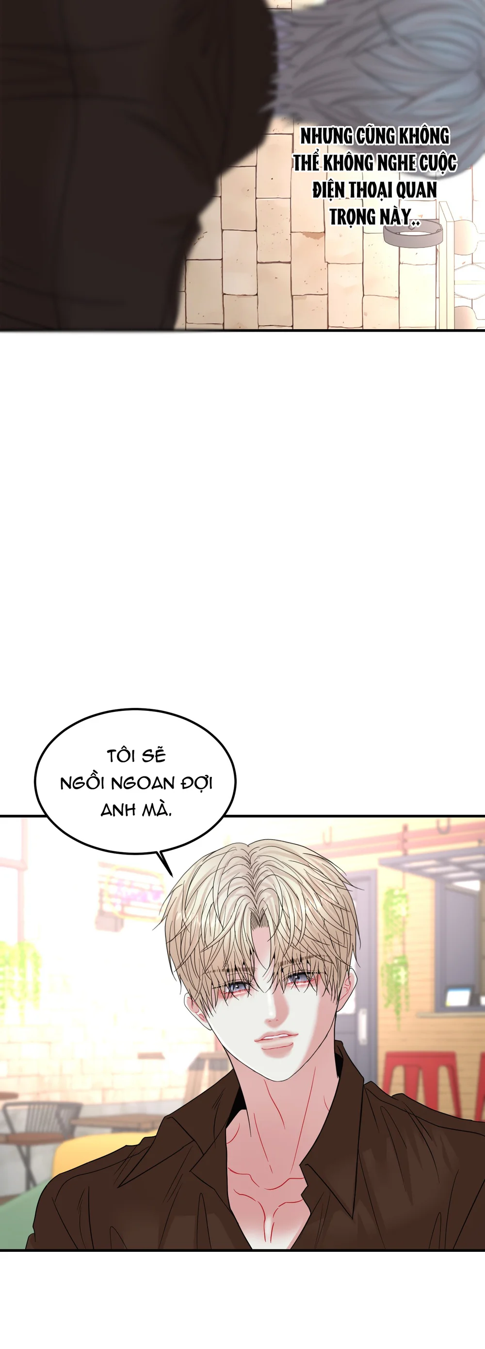 (ABO) Quo Vadis, Domine? Chapter 17 Trang 14