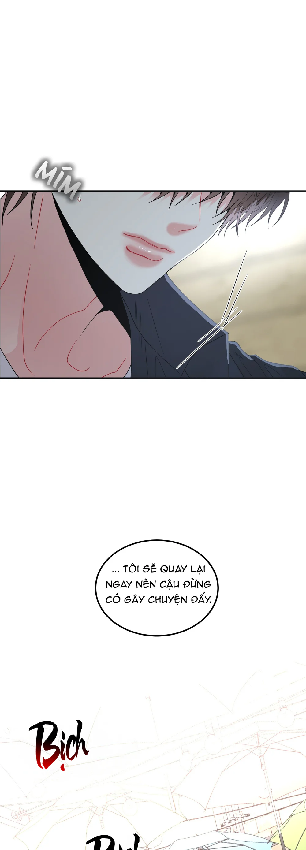 (ABO) Quo Vadis, Domine? Chapter 17 Trang 15