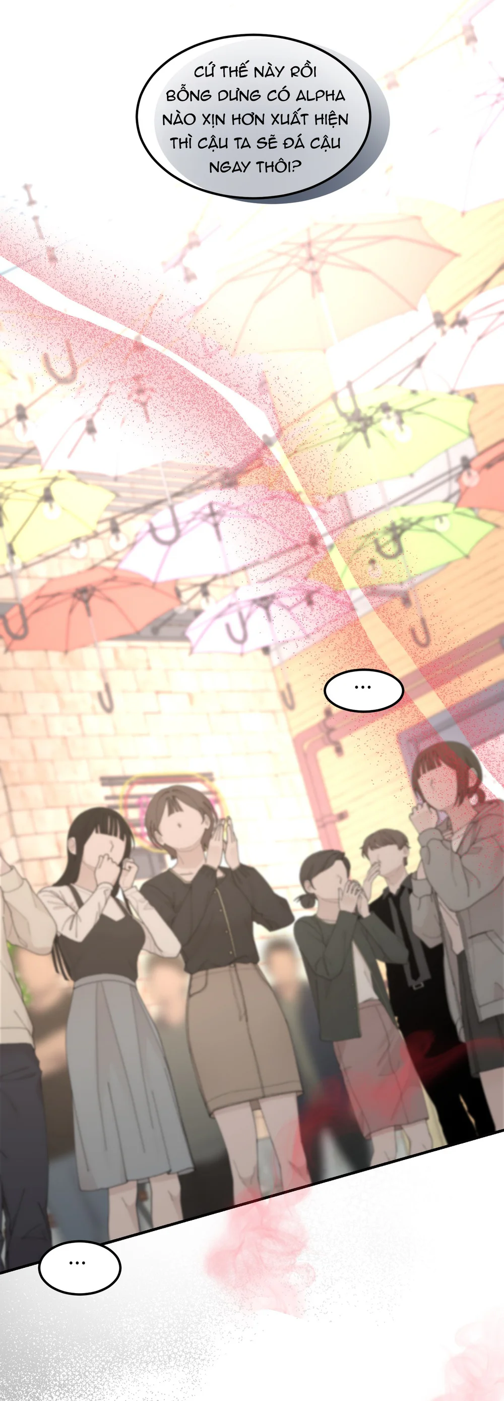 (ABO) Quo Vadis, Domine? Chapter 17 Trang 20