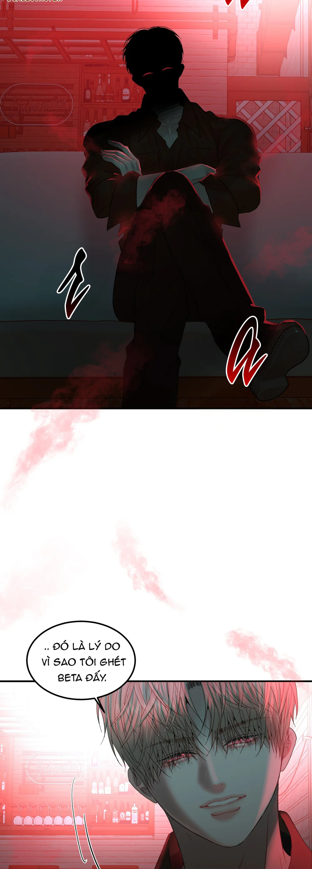 (ABO) Quo Vadis, Domine? Chapter 17 Trang 23