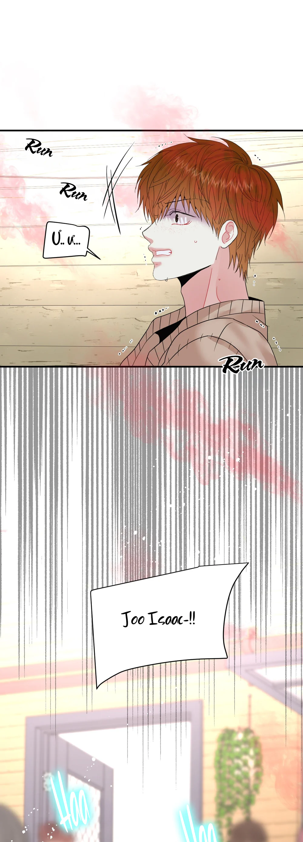 (ABO) Quo Vadis, Domine? Chapter 17 Trang 27