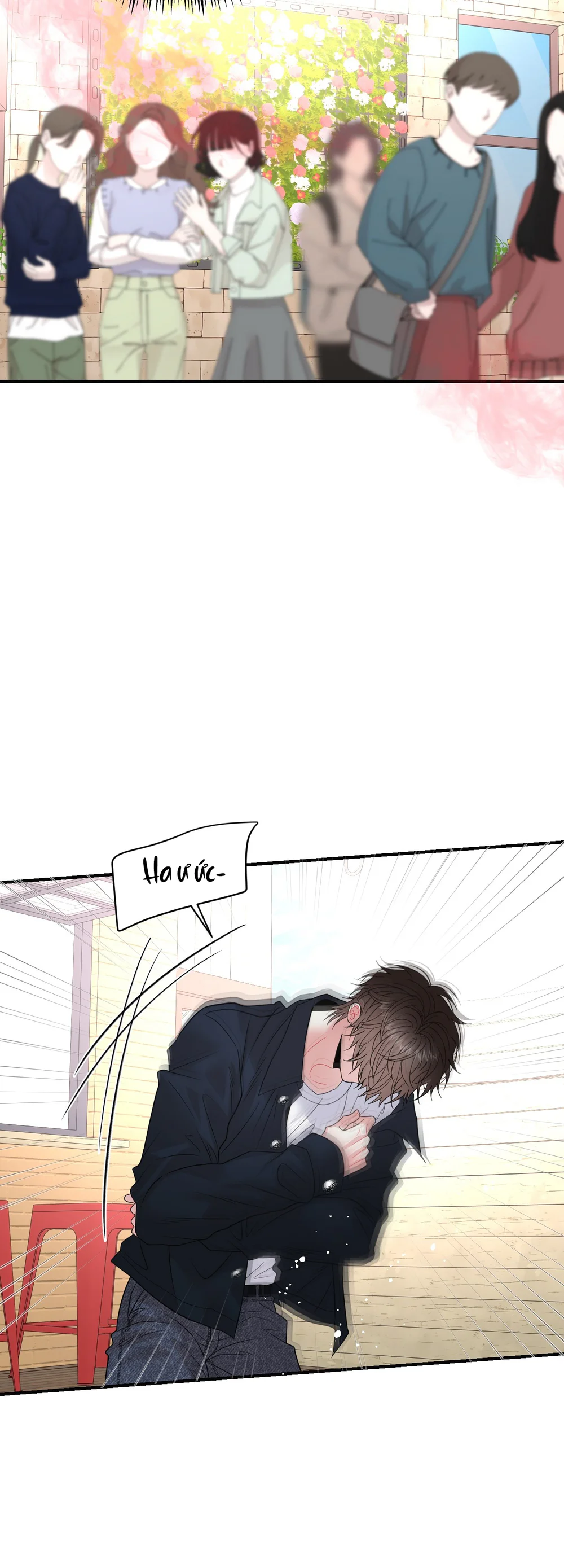 (ABO) Quo Vadis, Domine? Chapter 17 Trang 29